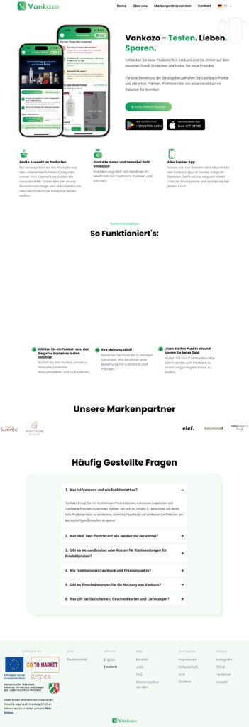 Développeur d’applications web | Full-Stack | Moderne, sécurisé, évolutif - portfolio - 0