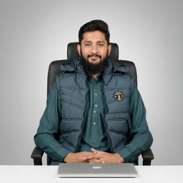 Rao Waleed