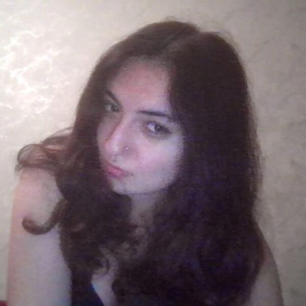 Barbara Khokhobashvili