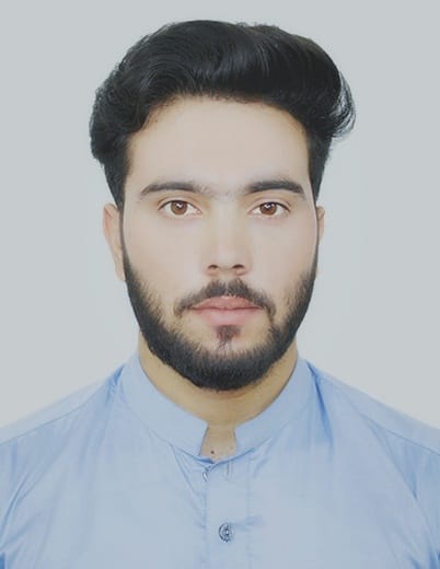 Ijaz Ullah