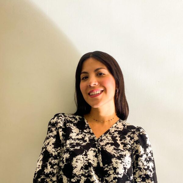 Celina Paola Ramirez Felix
