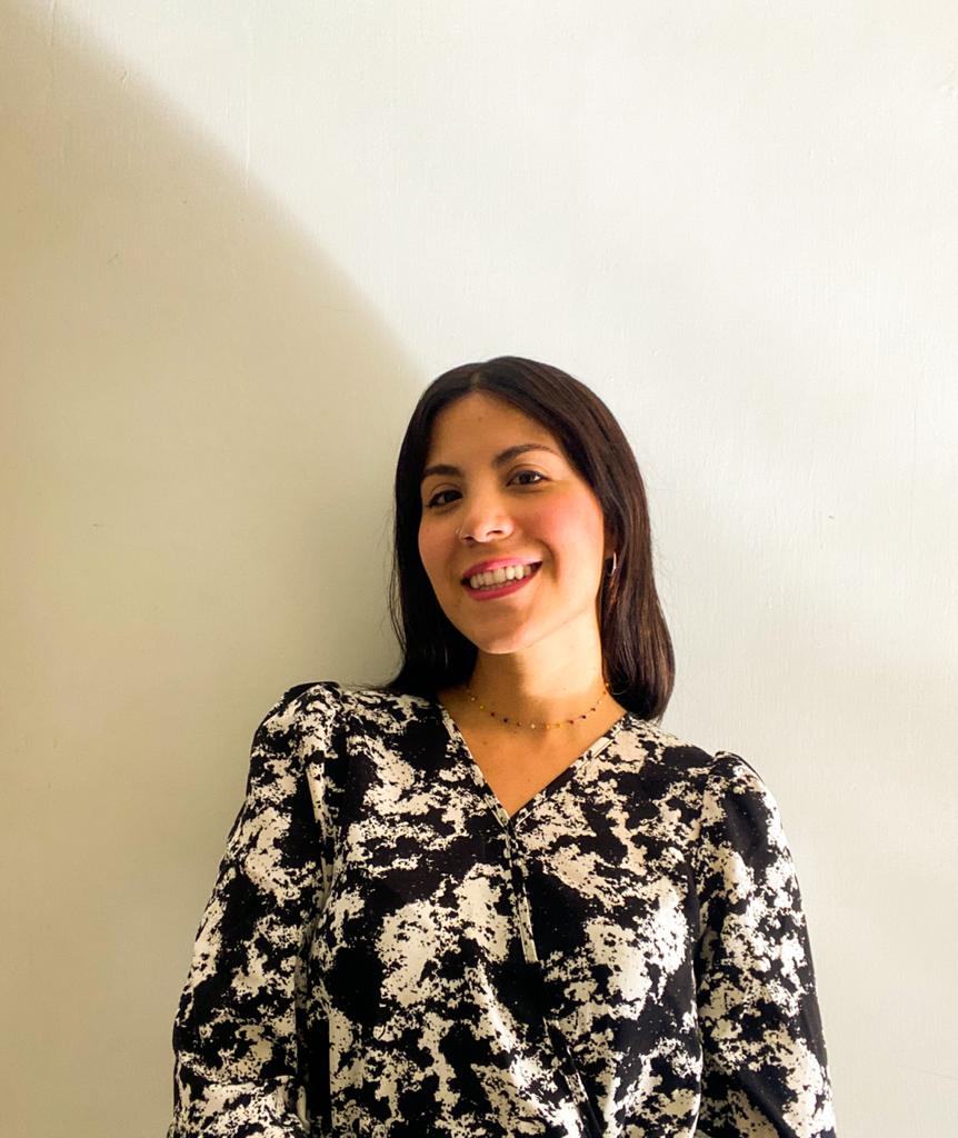 Celina Paola Ramirez Felix