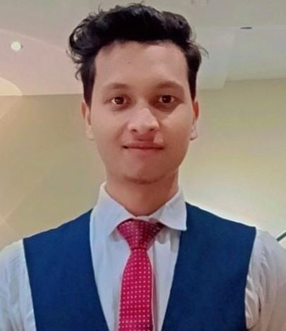 Taslime Mahamud Hridoy - cover