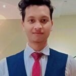 Taslime Mahamud Hridoy - Newcastle, United Kingdom