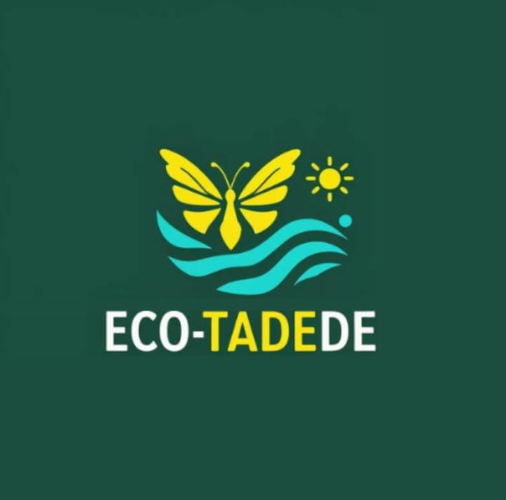 Eco Tadede Green Ventures - cover