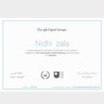 The Fundamentals of Digital Marketing by Google