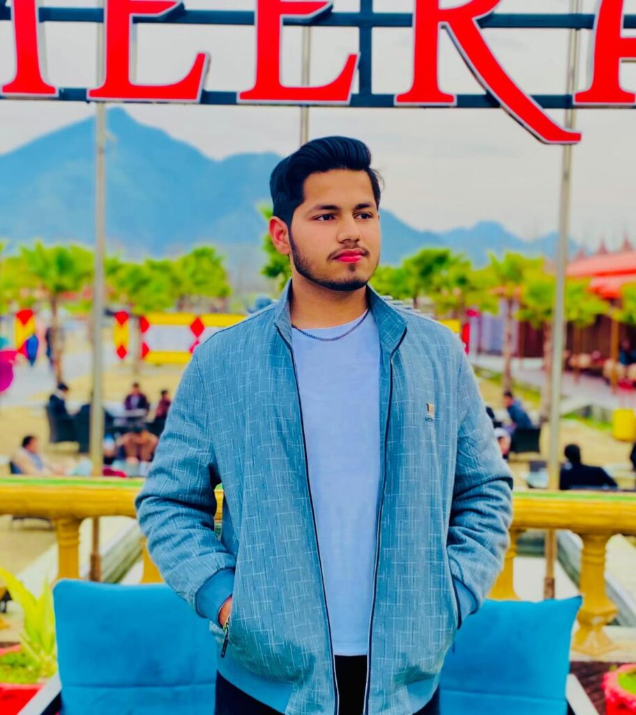 أنا تطوير الويب - portfolio - 0
