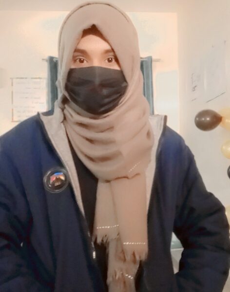 Rukhsar Usman