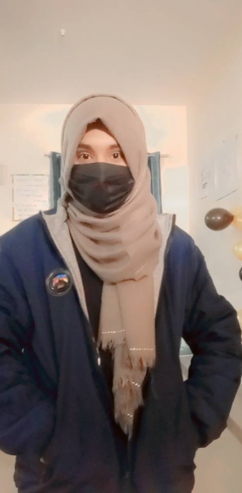 Rukhsar Usman