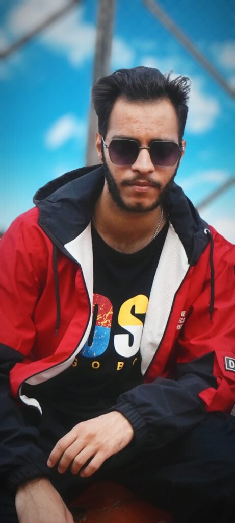 Devesh Mathur - portfolio - 2