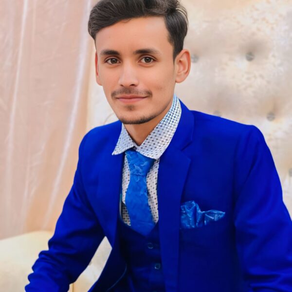 Muhammad Ishaque