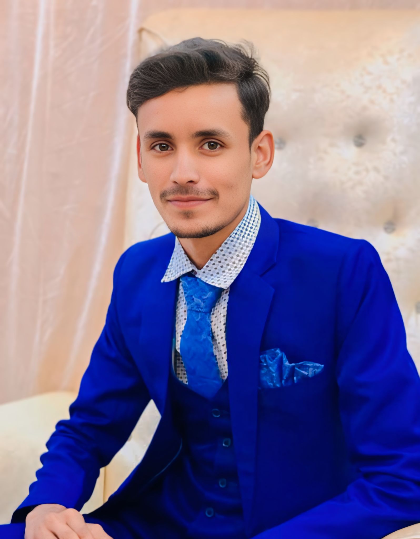 Muhammad Ishaque