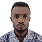 Lawrence Agyapong - كوماسي, غانا