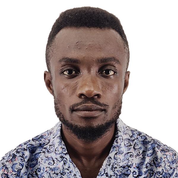 Lawrence Agyapong