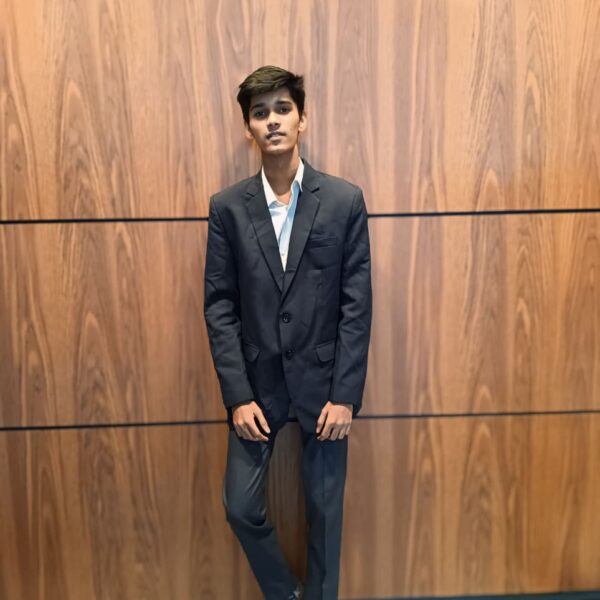 Manish Darge