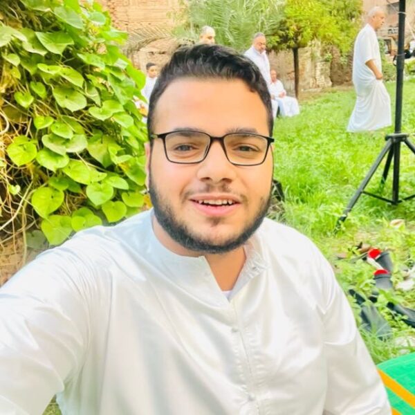 Abdelrahman Karam