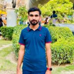 Muhammad Muaaz  Hussain - Lahore, Pakistan