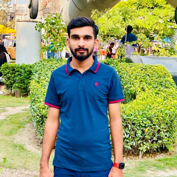 Muhammad Muaaz Hussain