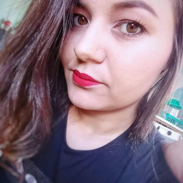 Daiane gondim