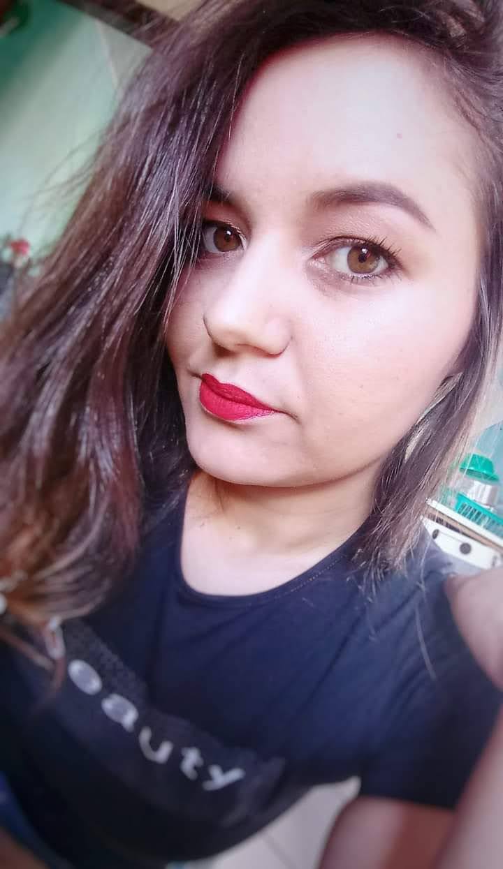 Daiane gondim
