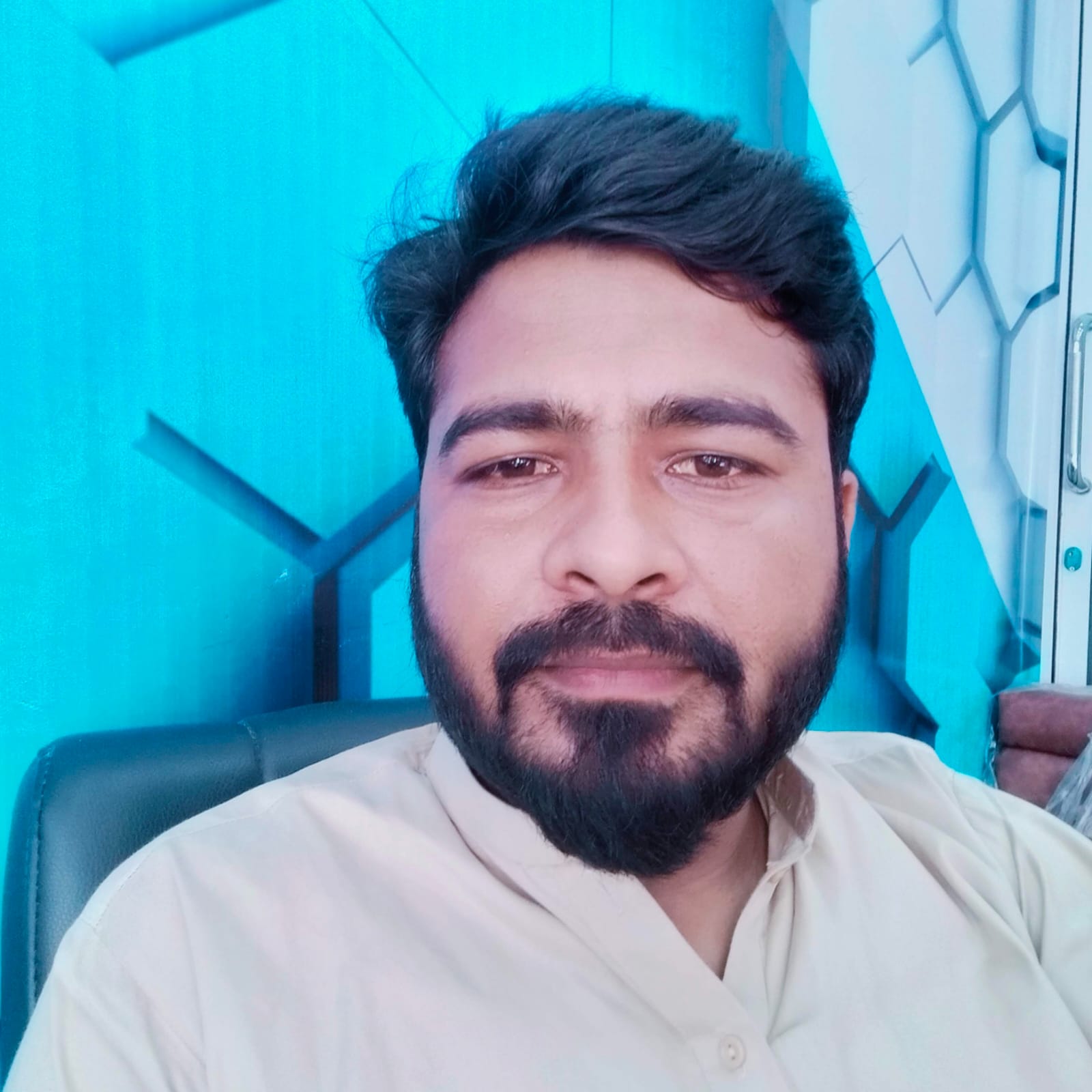 Muhammad Rafique