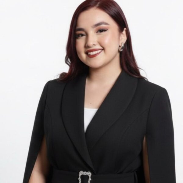 Valentina Moreno
