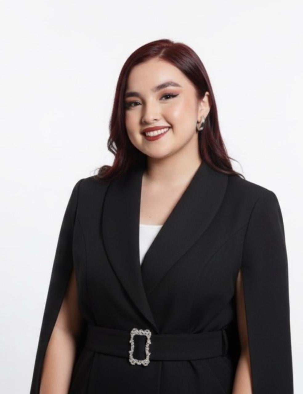 Valentina Moreno