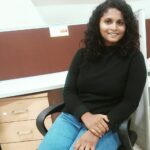 Kavya Chirukuri - Bangalore, India
