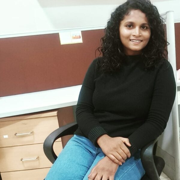 Kavya Chirukuri