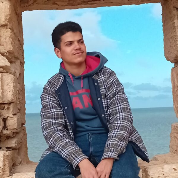Baha Eddine Guesmi