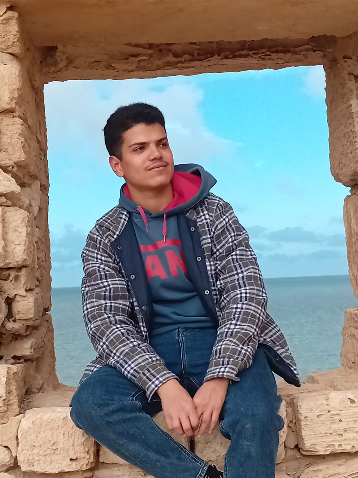 Baha Eddine Guesmi