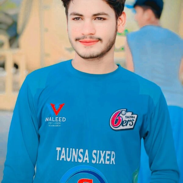 Shair Ali