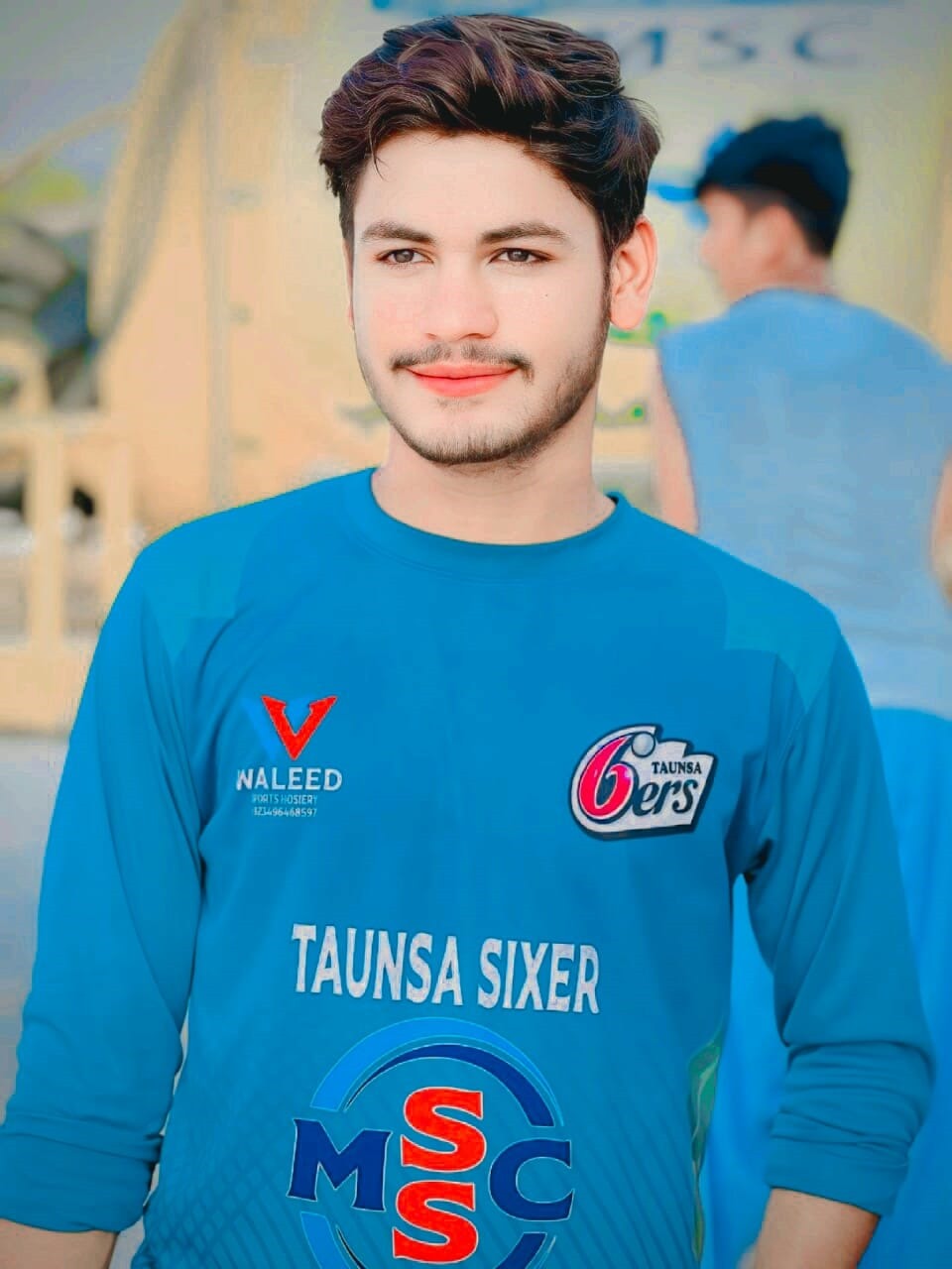 Shair Ali