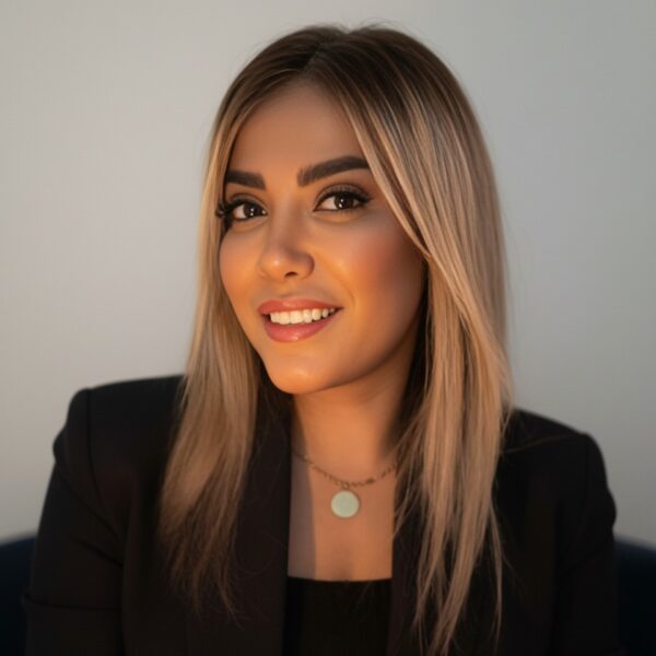 bahar ghaderi