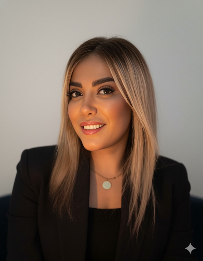 bahar ghaderi