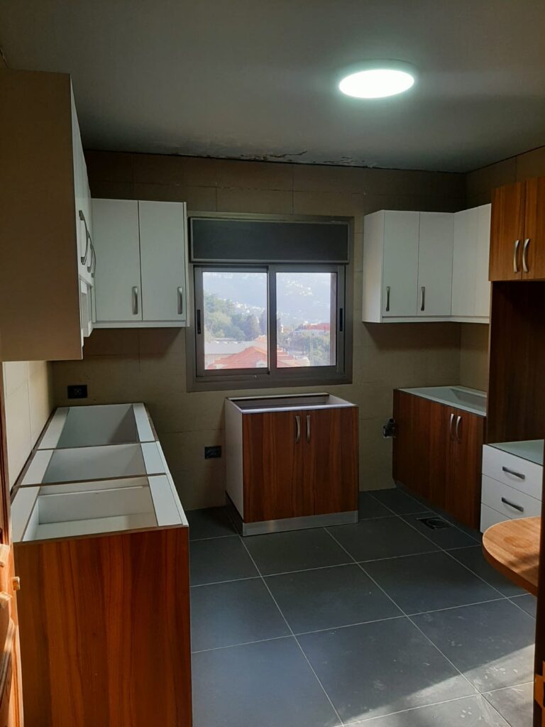 kitchen - bedroom - living design and installation - portfolio - 0