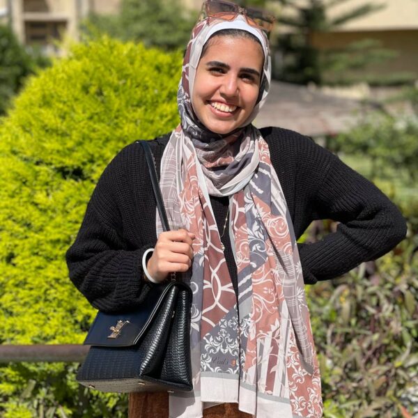 Habiba ElGezawy