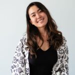 Aiko Mukhamedalieva - Bishkek, Kyrgyzstan