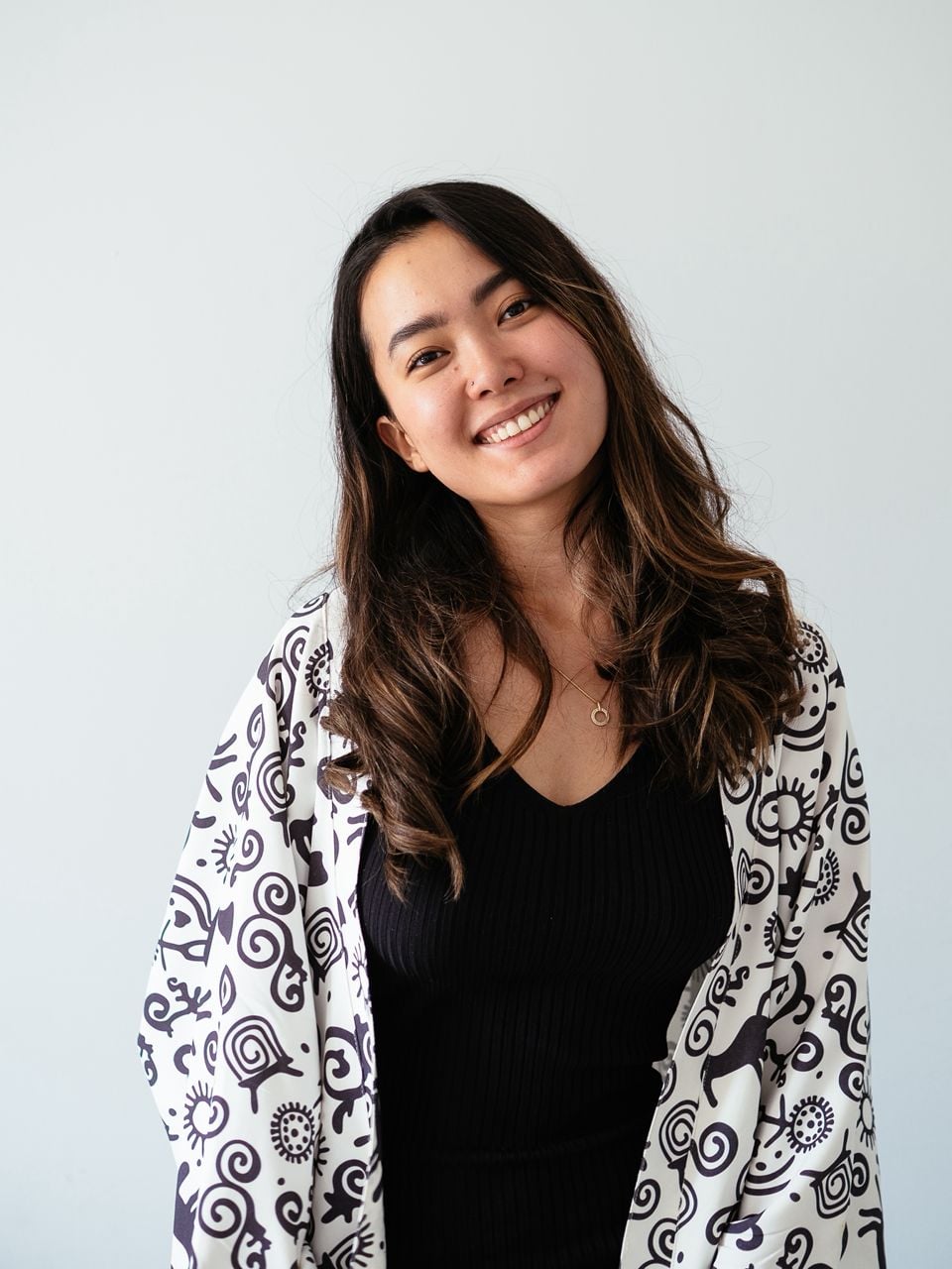 Aiko Mukhamedalieva