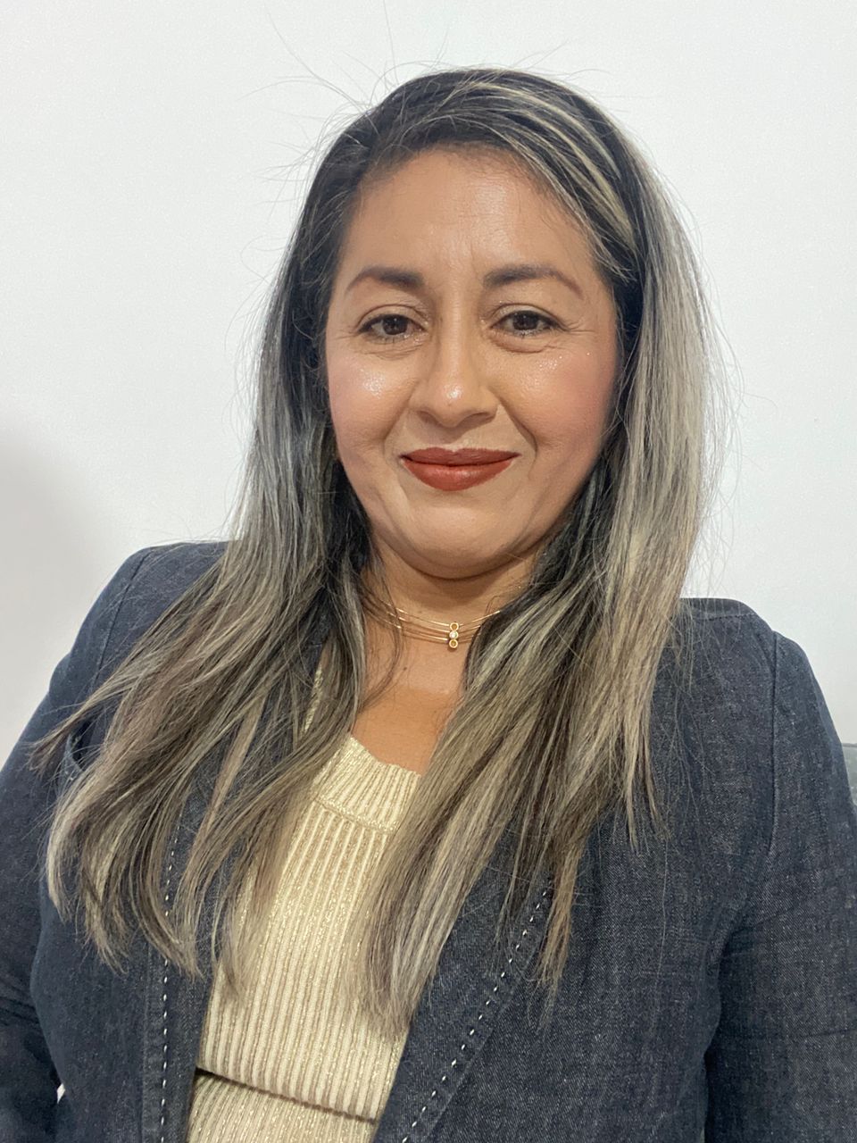 Iris Mendoza