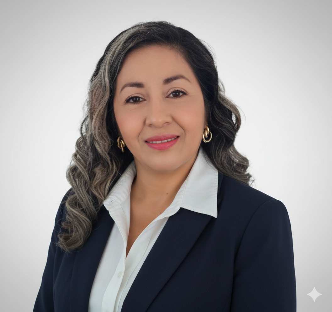 Iris Mendoza - cover