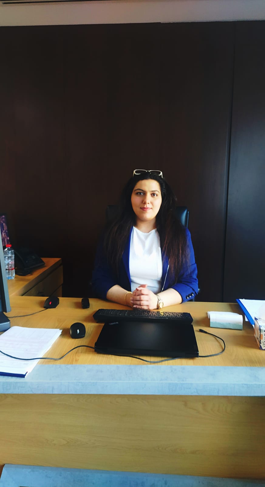 Esraa Malaa