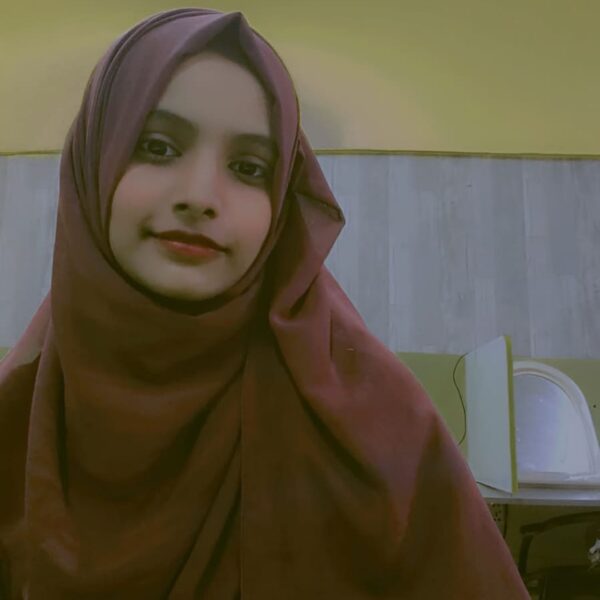 Javeria Nigar