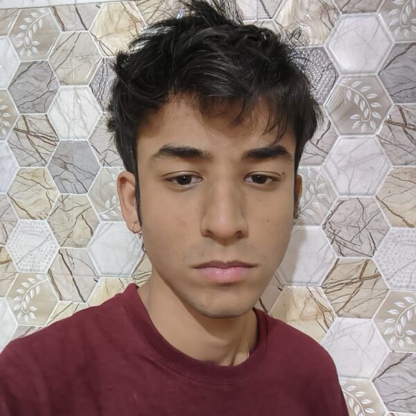 Sachin Pant