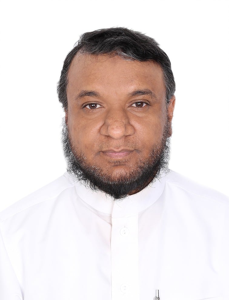 EBRAHIM ALQUDAIMI