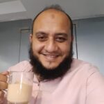 Mohamed Khaled - Cairo, Egypt