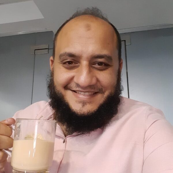 محمد خالد