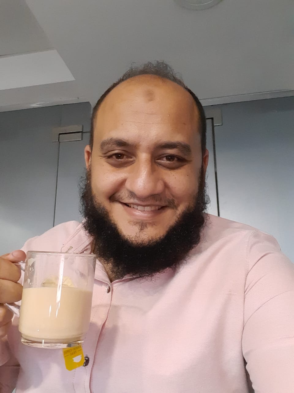 Mohamed Khaled