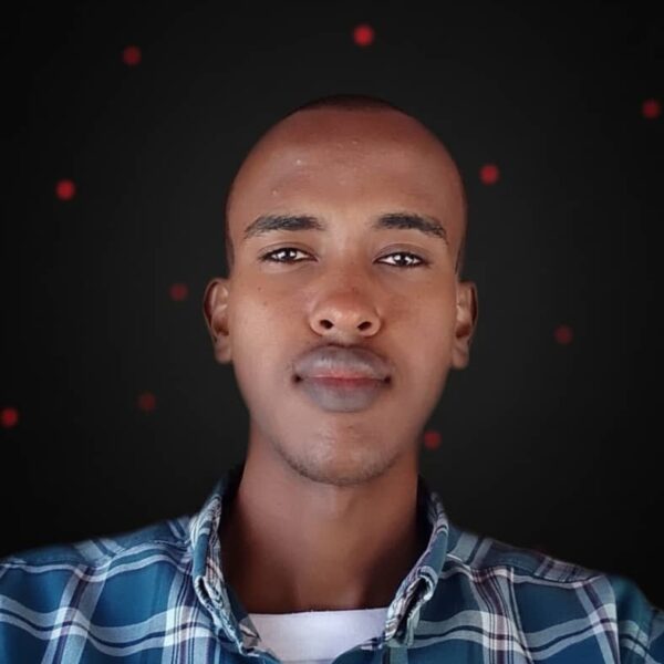 Mohamud Abdikarin