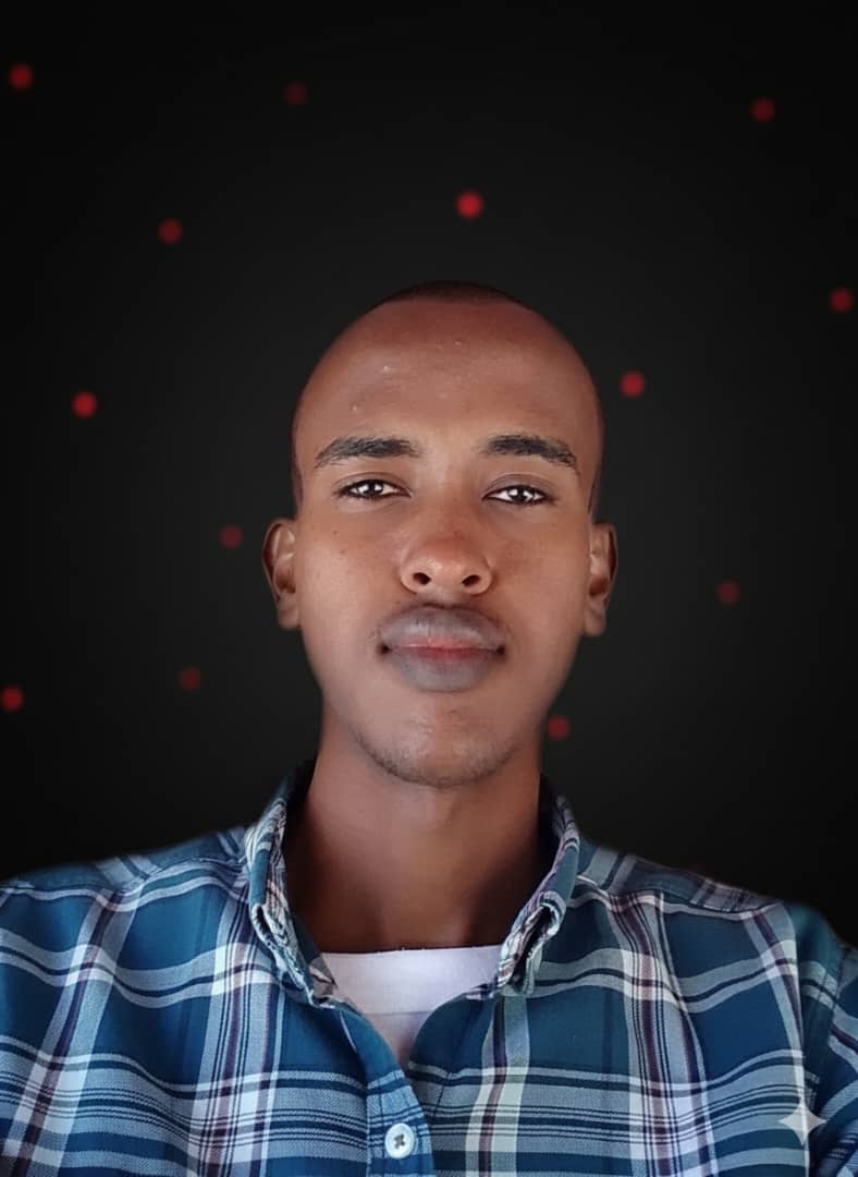 Mohamud Abdikarin